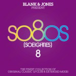 Buy Blank & Jones Present So80S (So Eighties) 8 CD2