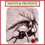 Buy Magick For Prudence