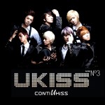 Buy Conti Ukiss (EP)