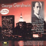 Buy Gershwin On Screen III: "Strike Up The Band", "Broadway Rythm", "Ziegfeld Follies" And "The Shocking Miss Pilgrim" CD5