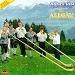 Buy Im Allgäu (Vinyl)