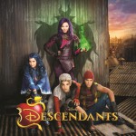 Buy Descendants (Original Tv Movie Soundtrack)