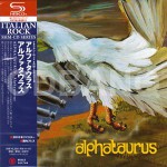 Buy Alphataurus (Remastered 2010)