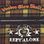 Buy Left Alone & Voodoo Glow Skulls (Split)