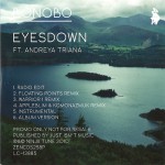 Buy Eyesdown (With Andreya Triana) (MCD)