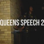 Buy Queen's Speech 2 (CDS)