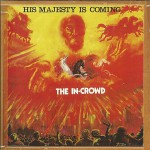 Buy His Majesty Is Coming CD1