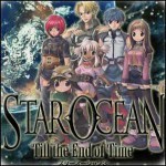 Buy Star Ocean: Till The End Of Time OST, Vol. 1 CD2