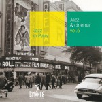 Buy Jazz & Cinéma Vol. 5