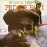Buy Musical History (Vinyl)