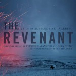 Buy The Revenant (Original Soundtrack)