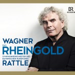 Buy Wagner: Das Rheingold CD1