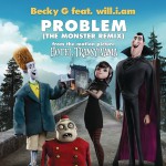 Buy Problem (From "Hotel Transylvania") (CDS)