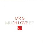 Buy Much Love (EP)