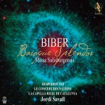 Buy Biber: Baroque Splendor