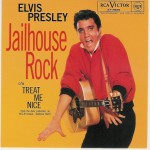 Buy Jailhouse Rock & Love Me Tender