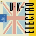 Buy Electro UK (Vinyl)