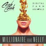 Buy Millionaire (Feat. Nelly & Digital Farm Animals) (CDS)