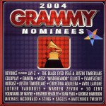 Buy Grammy Nominees 2004
