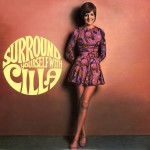 Buy Surround Yourself With Cilla (Vinyl)