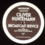 Buy Broadcast Service (EP) (Vinyl)