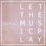 Buy Let The Music Play (CDS)