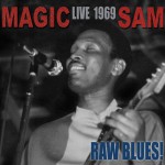 Buy Raw Blues! Live 1969