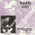 Buy Southern Blues 1957-63
