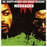 Buy Anthology: Messages (With Brian Jackson)