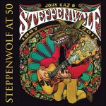 Buy Steppenwolf At 50 CD1