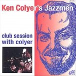 Buy Club Session With Colyer (1956)