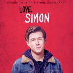 Buy Love, Simon (Original Motion Picture Soundtrack)