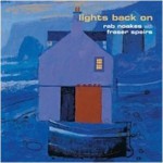 Buy Lights Back On (With Fraser Speirs)