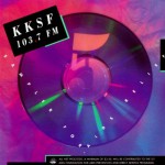 Buy Kksf 103.7 FM Sampler For Aids Relief Vol. 5