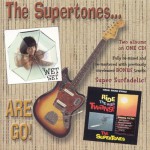 Buy The Supertones Are Go!