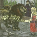Buy God Bless The Blake Babies