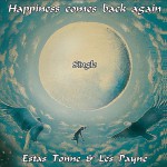 Buy Happiness Comes Back Again (CDS)