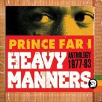 Buy Heavy Manners: Anthology 1977-83 CD1
