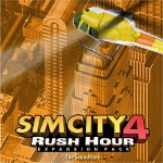 Buy Simcity 4: Rush Hour Soundtrack