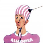Buy Almendra (Vinyl)