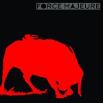 Buy Force Majeure (EP)