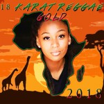 Buy 18 Karat Reggae Gold 2018