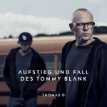 Buy Aufstieg Und Fall Des Tommy Blank