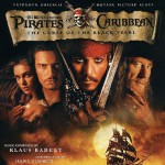 Buy Pirates Of The Caribbean: The Curse Of The Black Pearl (Extended Score) CD1