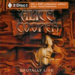 Buy Brutally Live CD2
