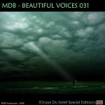 Buy MDB Beautiful Voices 031