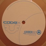 Buy Codex (Vinyl)