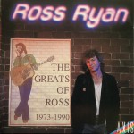 Buy The Greats Of Ross: 1973-1990