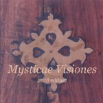 Buy Mysticae Visiones 2018 Edition