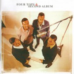 Buy Four Tops & Second Album (Remastered 2001)